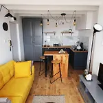 Citybrejk Zaporoska Wroclaw