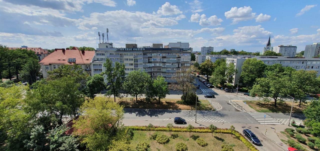 Apartment Citybrejk Zaporoska *