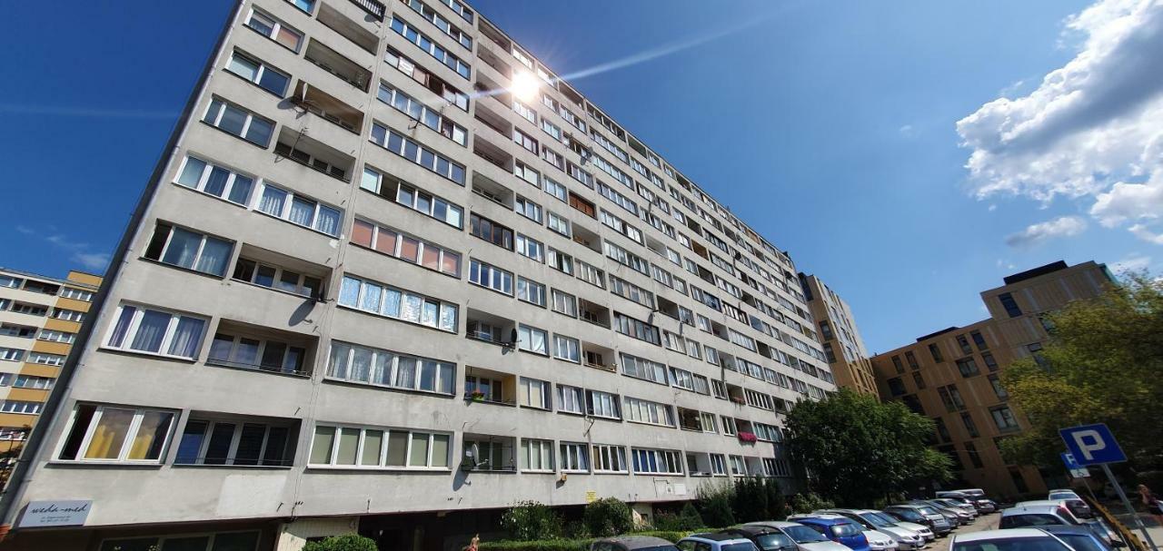 Citybrejk Zaporoska Apartment Breslau