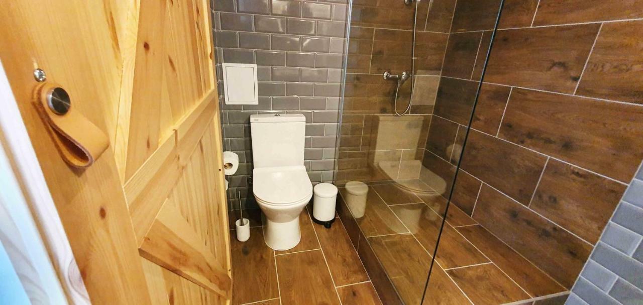 Apartment Citybrejk Zaporoska *