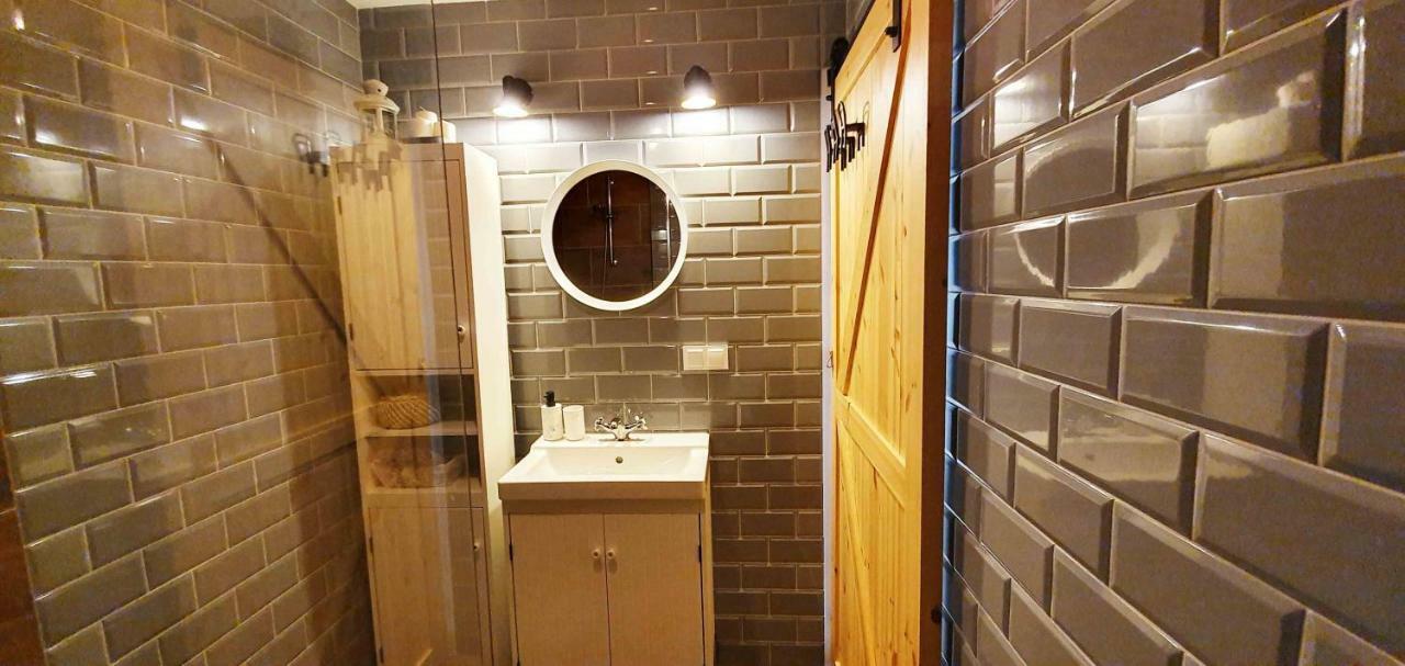 Apartment Citybrejk Zaporoska Breslau