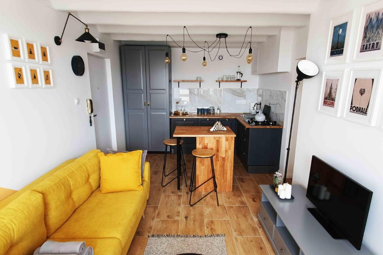 Apartment Citybrejk Zaporoska Breslau