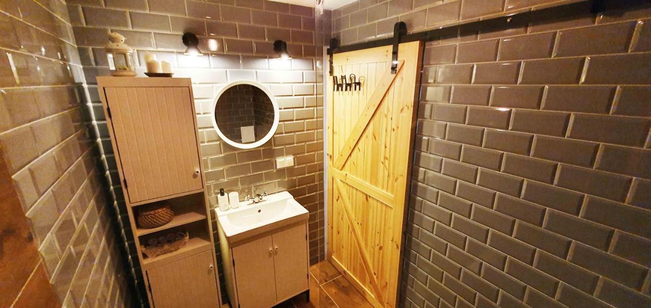 Citybrejk Zaporoska Apartment Wroclaw